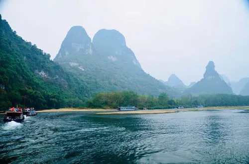 科技独特